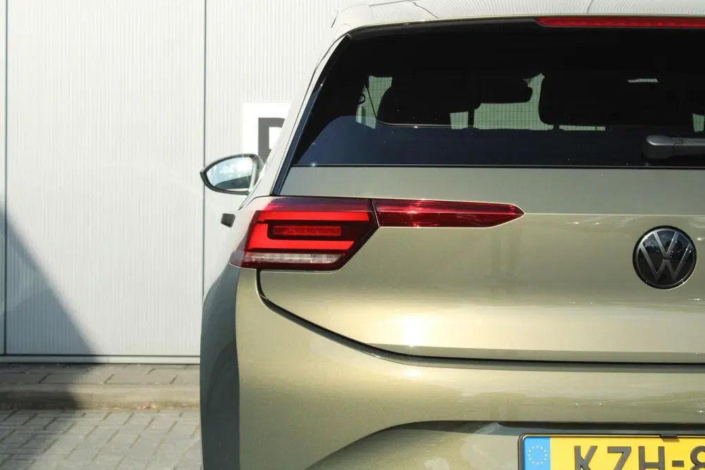 Volkswagen ID.3 190pk Life 58 kWh uit 2026, foto 11