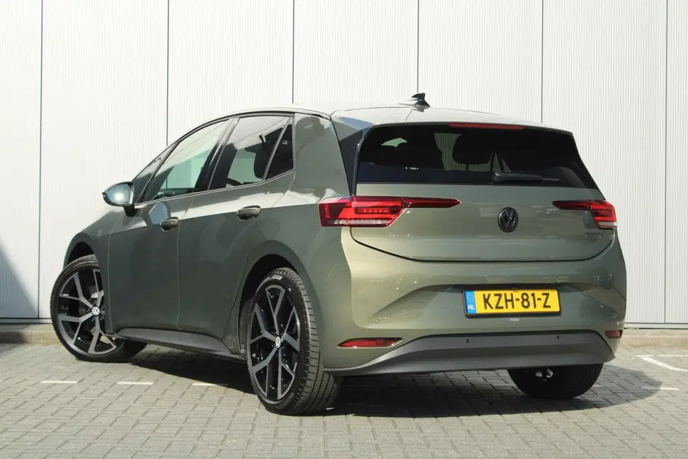 Volkswagen ID.3 190pk Life 58 kWh uit 2026, foto 12