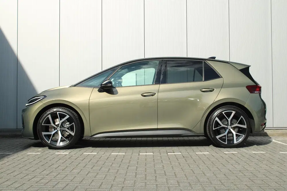 Volkswagen ID.3 190pk Life 58 kWh uit 2026, foto 13