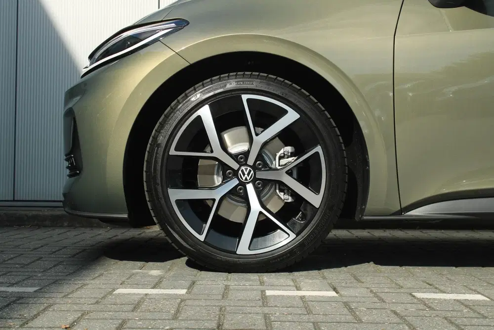 Volkswagen ID.3 190pk Life 58 kWh uit 2026, foto 14