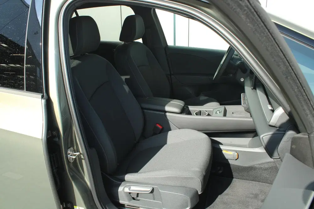 Volkswagen ID.3 190pk Life 58 kWh uit 2026, foto 15