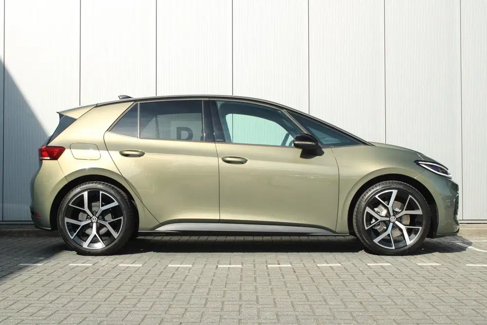 Volkswagen ID.3 190pk Life 58 kWh uit 2026, foto 3
