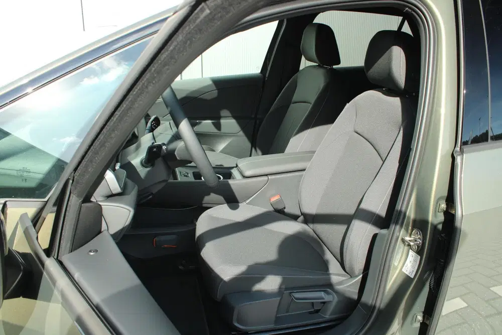 Volkswagen ID.3 190pk Life 58 kWh uit 2026, foto 4