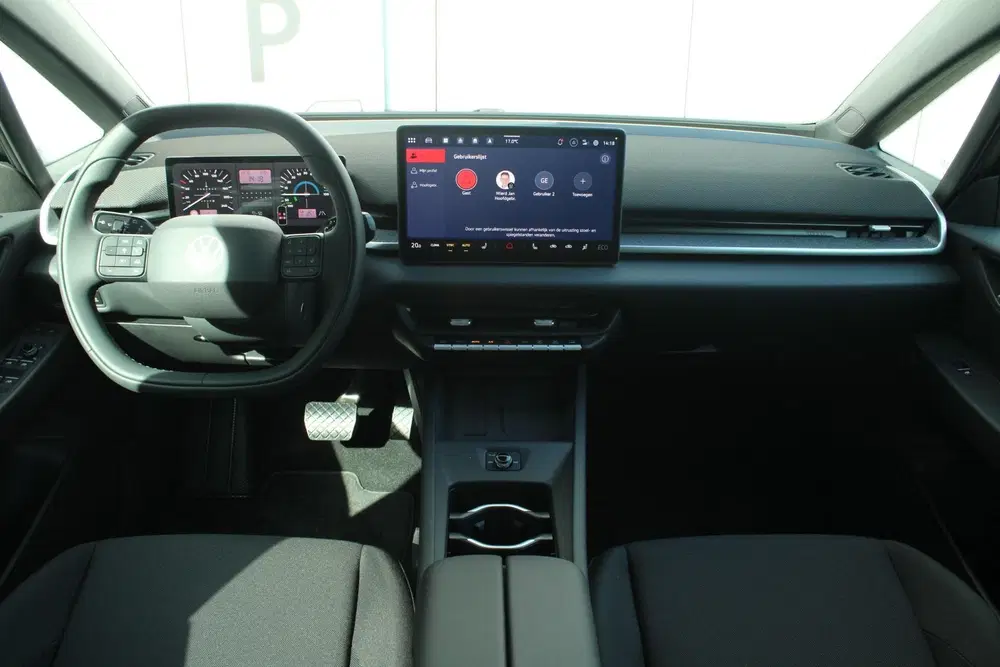 Volkswagen ID.3 190pk Life 58 kWh uit 2026, foto 5