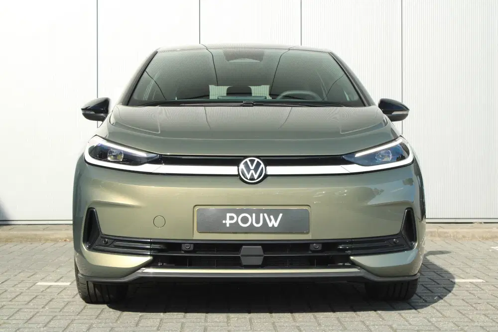Volkswagen ID.3 190pk Life 58 kWh uit 2026, foto 6