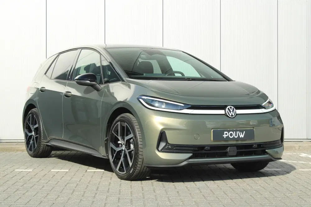 Volkswagen ID.3 190pk Life 58 kWh uit 2026, foto 8