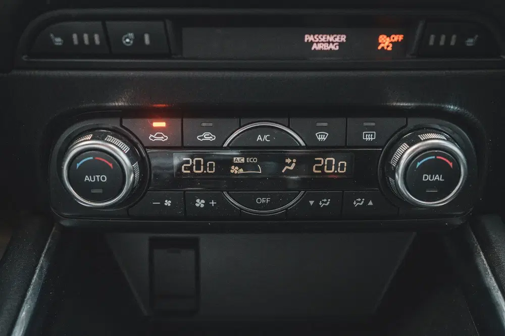 Mazda CX-5 2.0 SkyActiv-G 165 GT-M uit 2019, foto 14