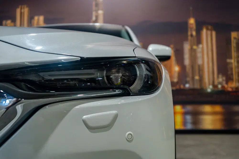Mazda CX-5 2.0 SkyActiv-G 165 GT-M uit 2019, foto 6
