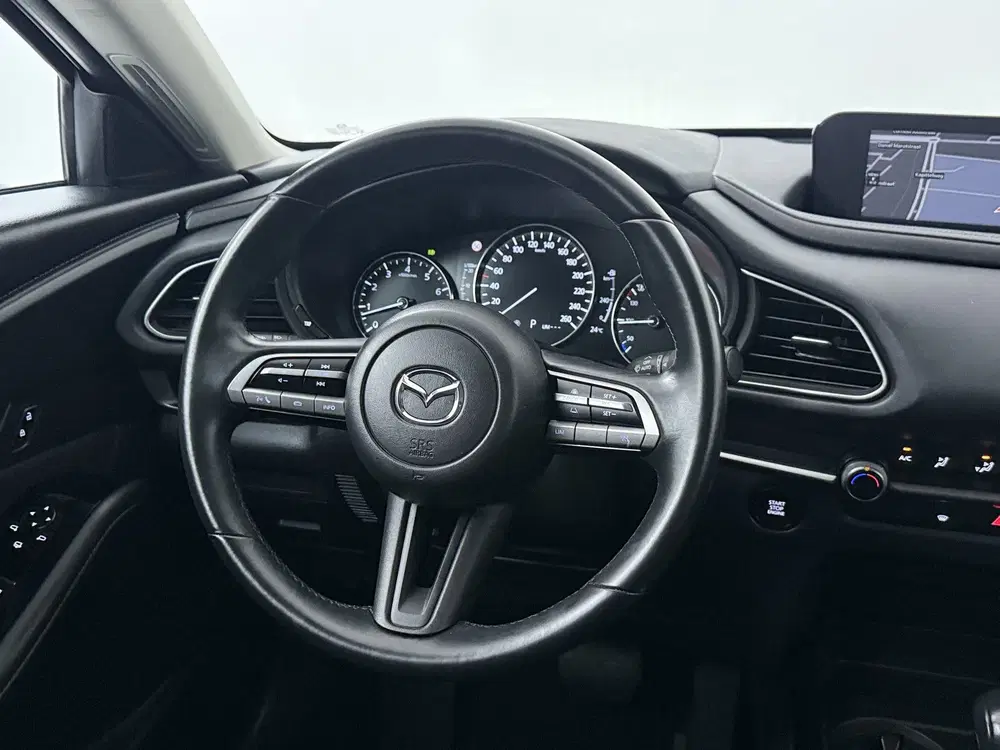 Mazda CX-30 2.0 e-SkyActiv-G M Hybrid uit 2023, foto 6