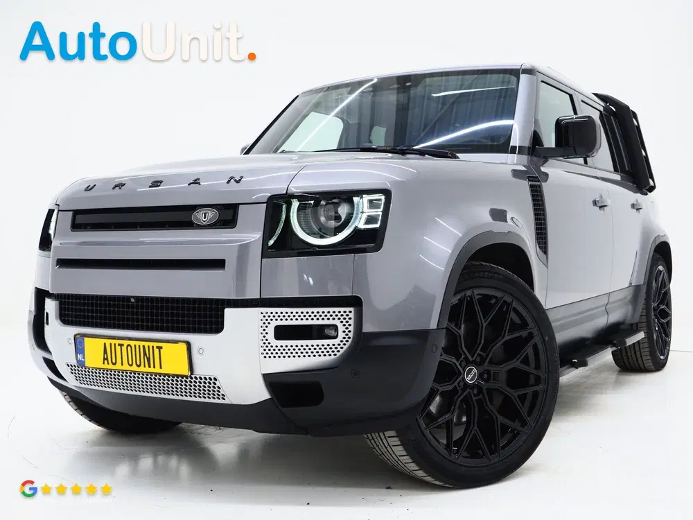 Land Rover Defender 2.0 P400e Urban Look uit 2021