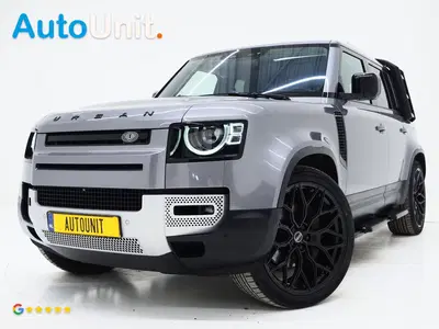 Land Rover Defender 2.0 P400e Urban Look uit 2021