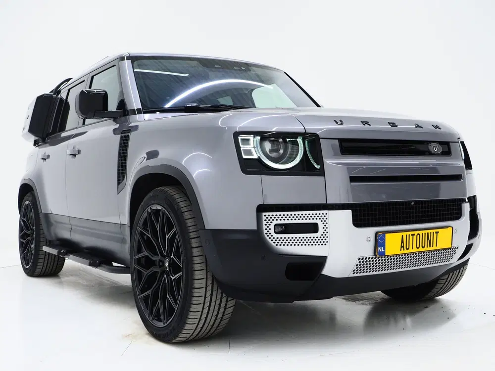 Land Rover Defender 2.0 P400e Urban Look uit 2021, foto 12