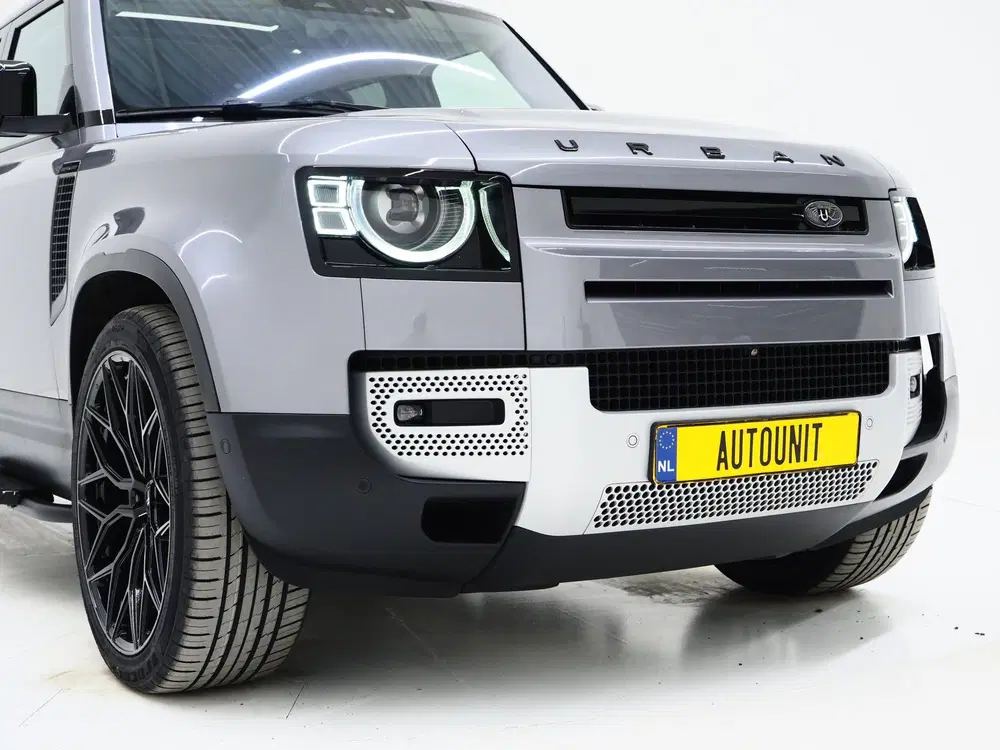 Land Rover Defender 2.0 P400e Urban Look uit 2021, foto 13