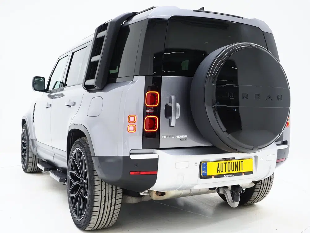Land Rover Defender 2.0 P400e Urban Look uit 2021, foto 3