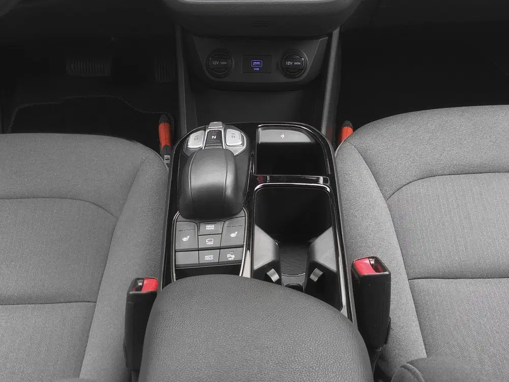 Hyundai IONIQ Comfort EV 38 kWh uit 2021, foto 11