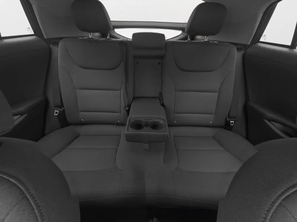 Hyundai IONIQ Comfort EV 38 kWh uit 2021, foto 12