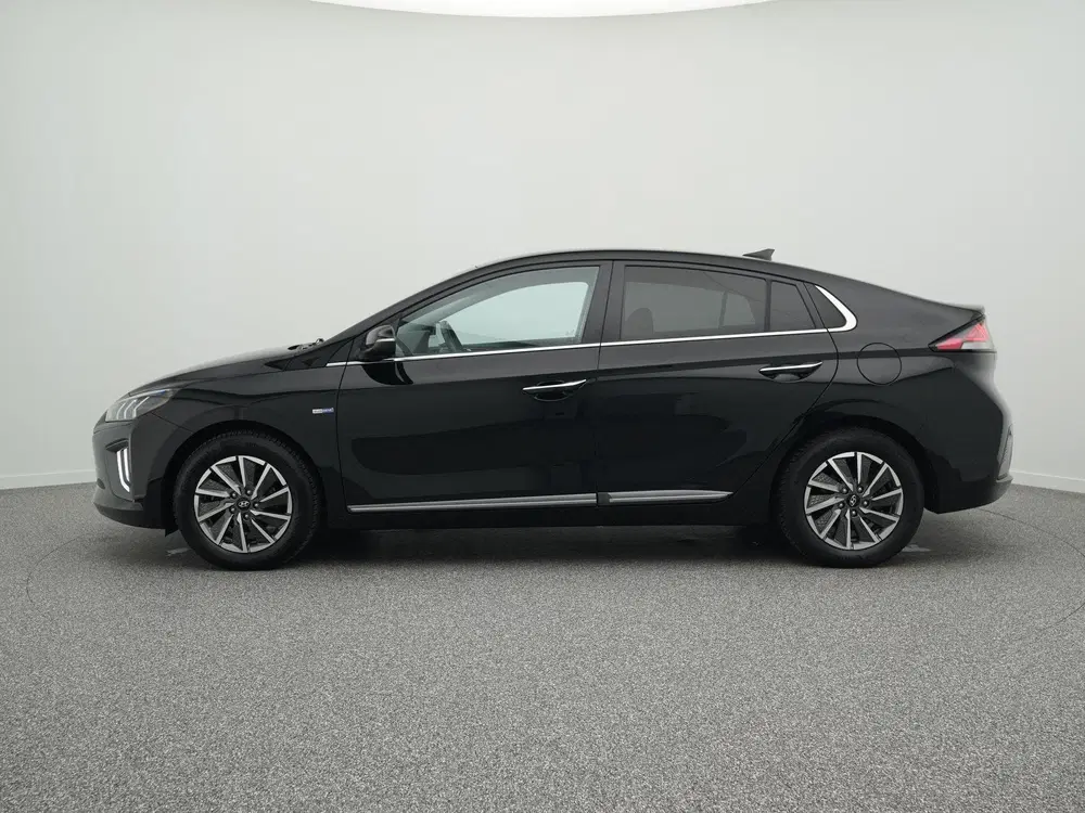 Hyundai IONIQ Comfort EV 38 kWh uit 2021, foto 13