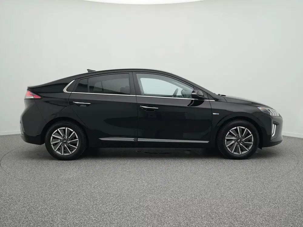 Hyundai IONIQ Comfort EV 38 kWh uit 2021, foto 14