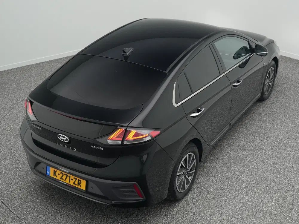 Hyundai IONIQ Comfort EV 38 kWh uit 2021, foto 15