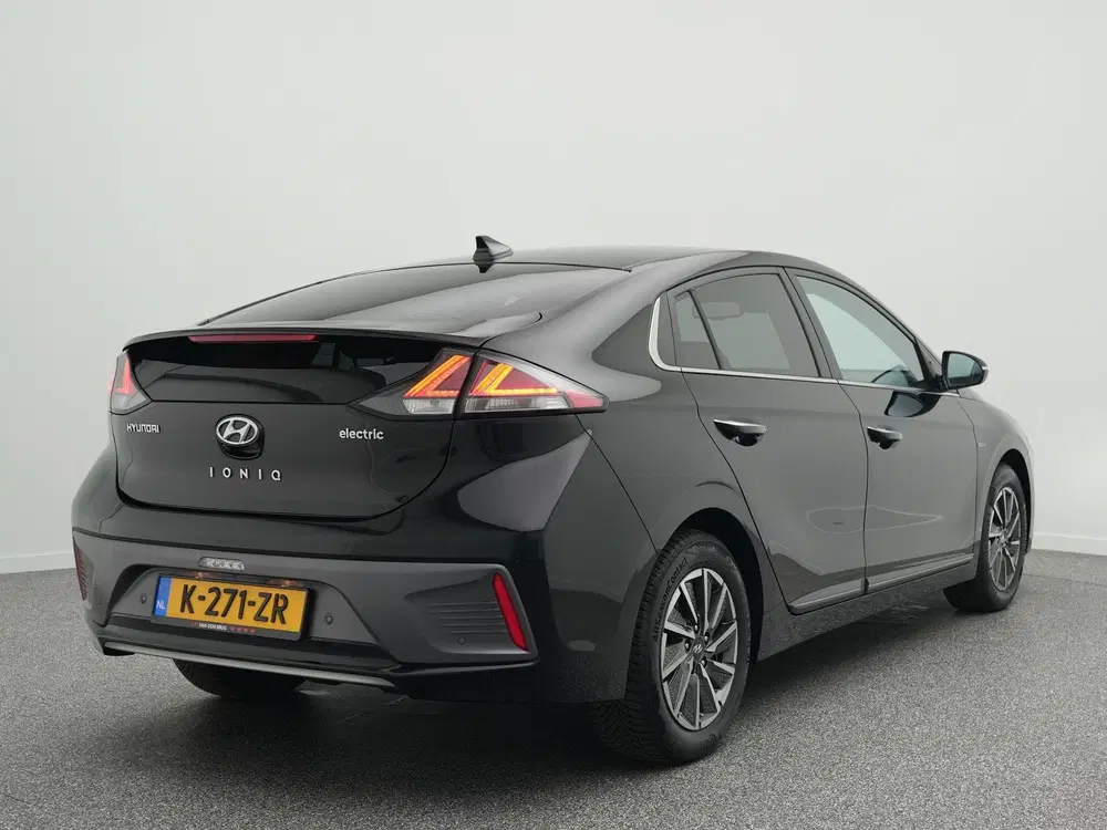 Hyundai IONIQ Comfort EV 38 kWh uit 2021, foto 2