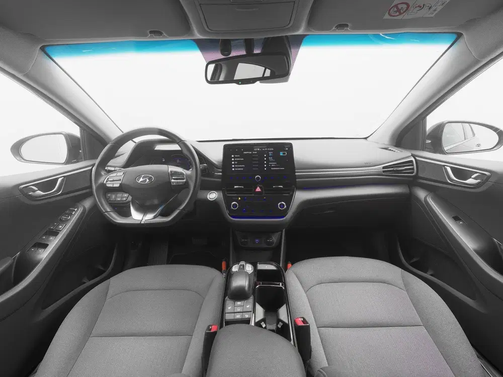 Hyundai IONIQ Comfort EV 38 kWh uit 2021, foto 3