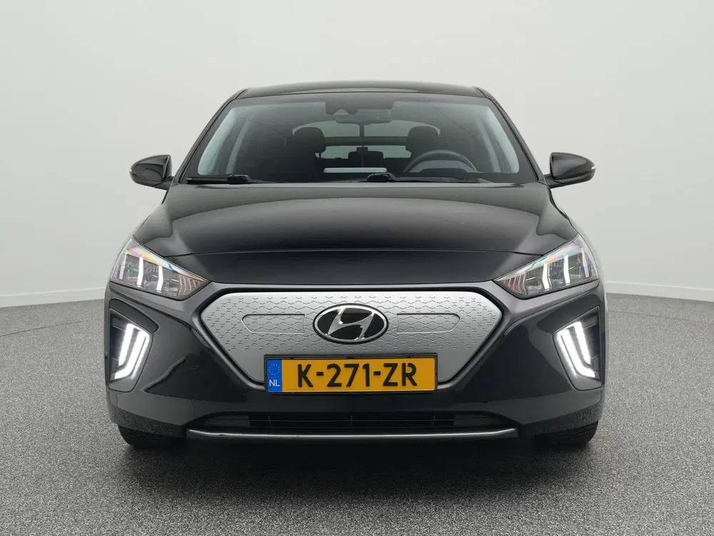 Hyundai IONIQ Comfort EV 38 kWh uit 2021, foto 6
