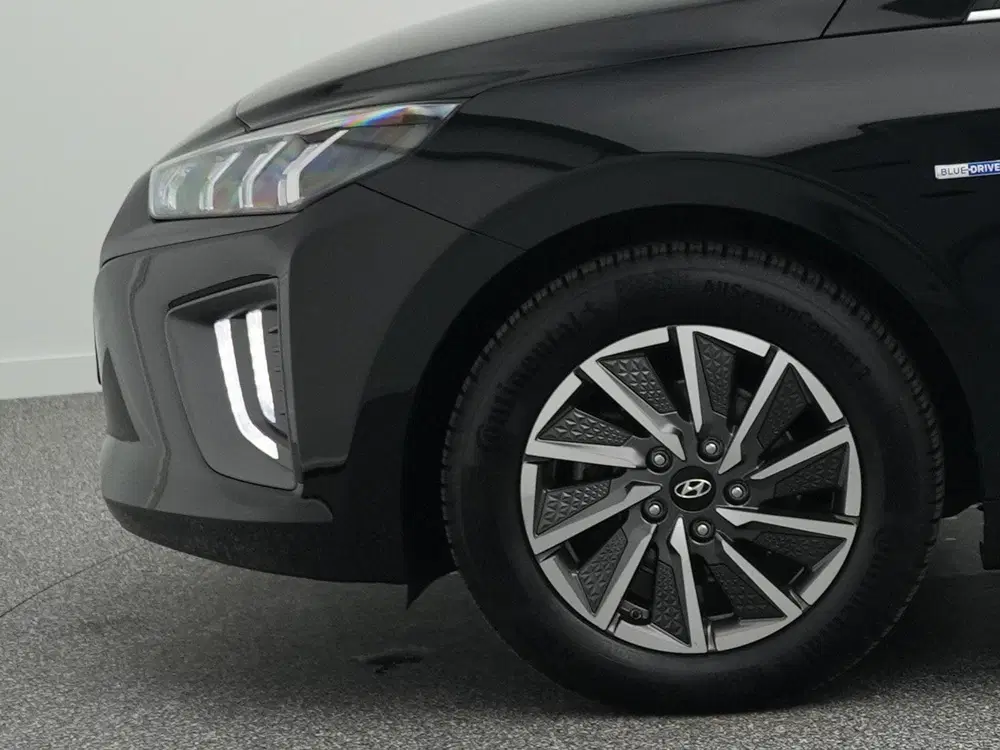 Hyundai IONIQ Comfort EV 38 kWh uit 2021, foto 8