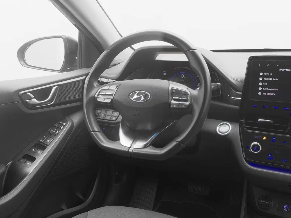 Hyundai IONIQ Comfort EV 38 kWh uit 2021, foto 9