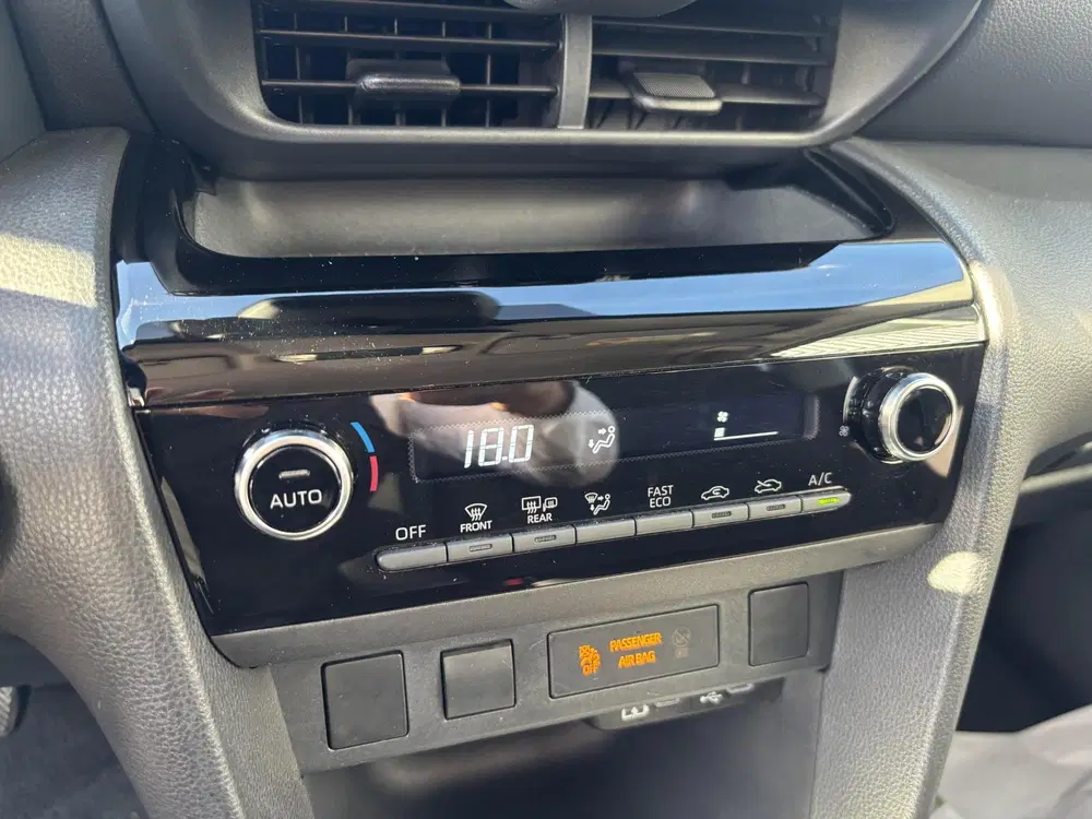Toyota Yaris Cross 1.5 Hybrid 115 Active uit 2025, foto 10