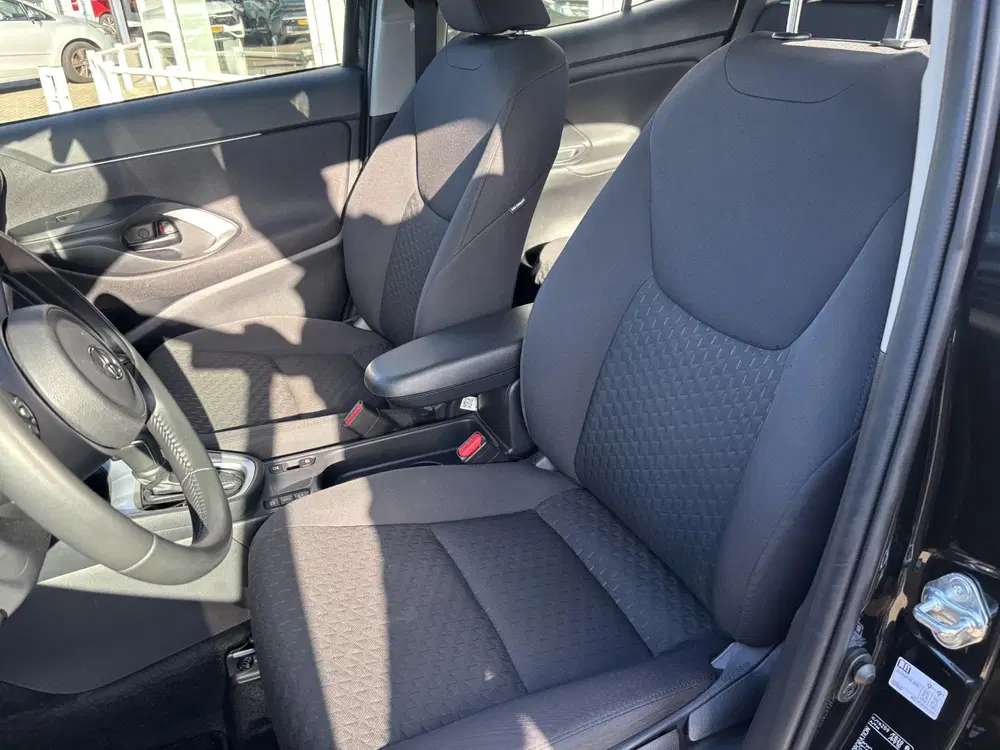 Toyota Yaris Cross 1.5 Hybrid 115 Active uit 2025, foto 2