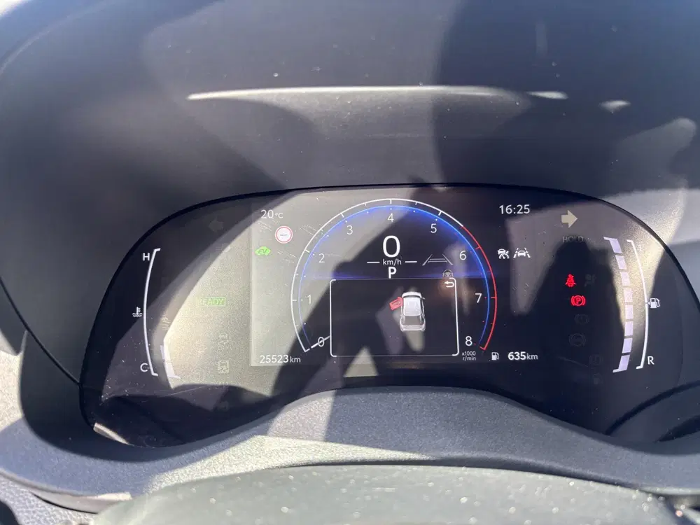 Toyota Yaris Cross 1.5 Hybrid 115 Active uit 2025, foto 5