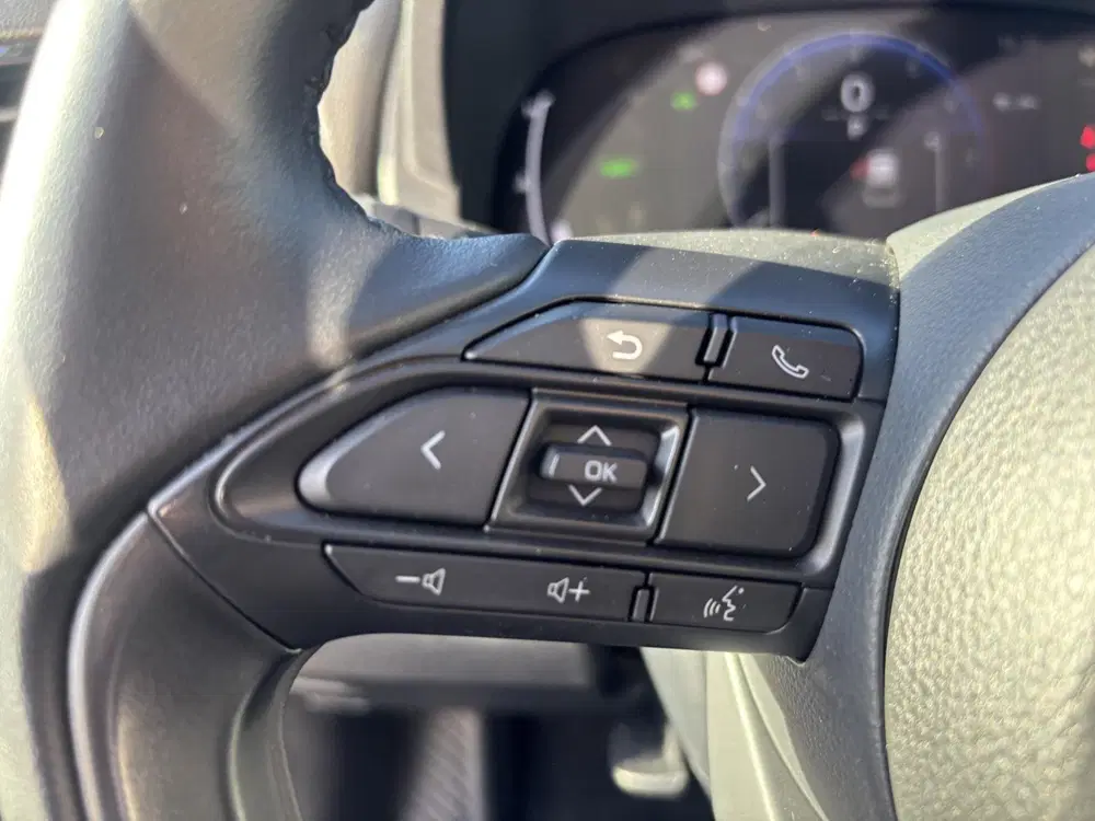 Toyota Yaris Cross 1.5 Hybrid 115 Active uit 2025, foto 6