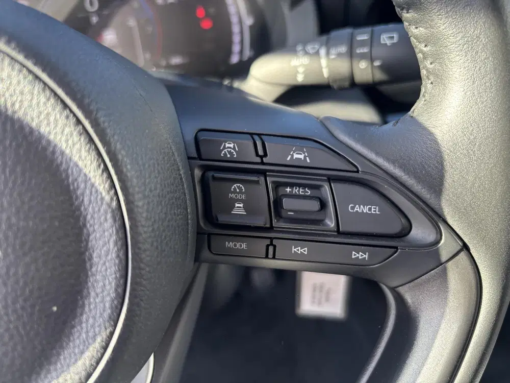 Toyota Yaris Cross 1.5 Hybrid 115 Active uit 2025, foto 7