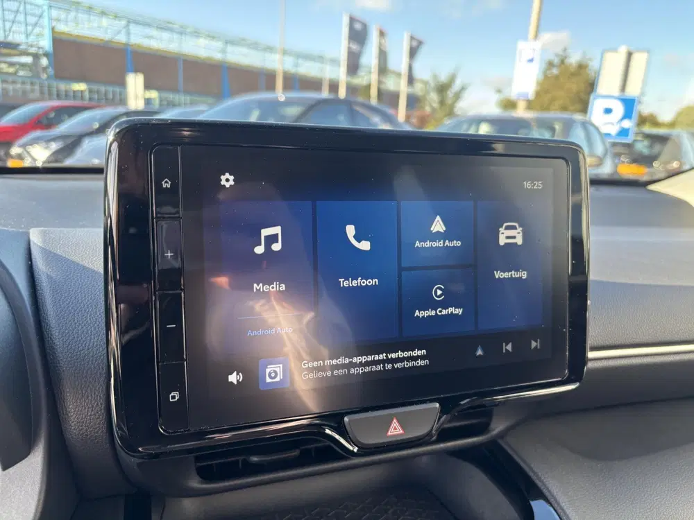 Toyota Yaris Cross 1.5 Hybrid 115 Active uit 2025, foto 8