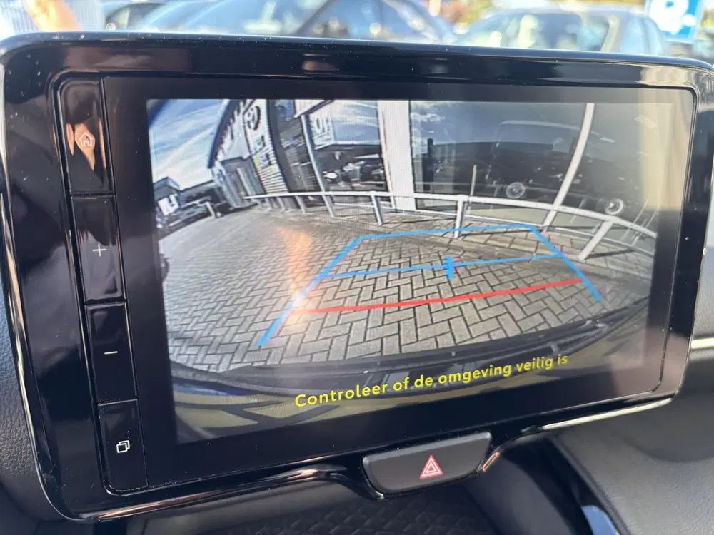 Toyota Yaris Cross 1.5 Hybrid 115 Active uit 2025, foto 9
