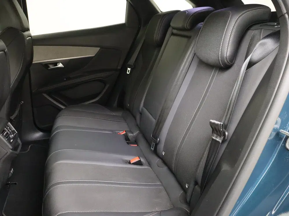 Peugeot 3008 1.2 PureTech GT uit 2023, foto 12