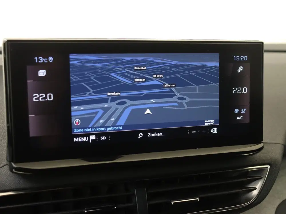 Peugeot 3008 1.2 PureTech GT uit 2023, foto 15