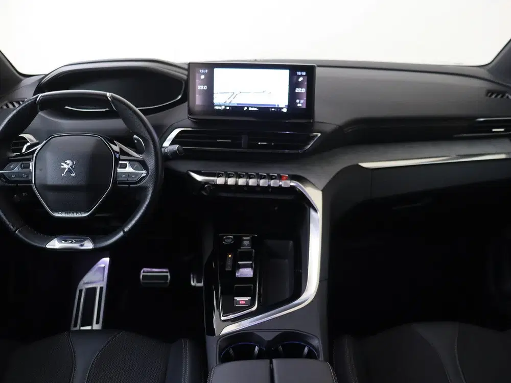 Peugeot 3008 1.2 PureTech GT uit 2023, foto 5