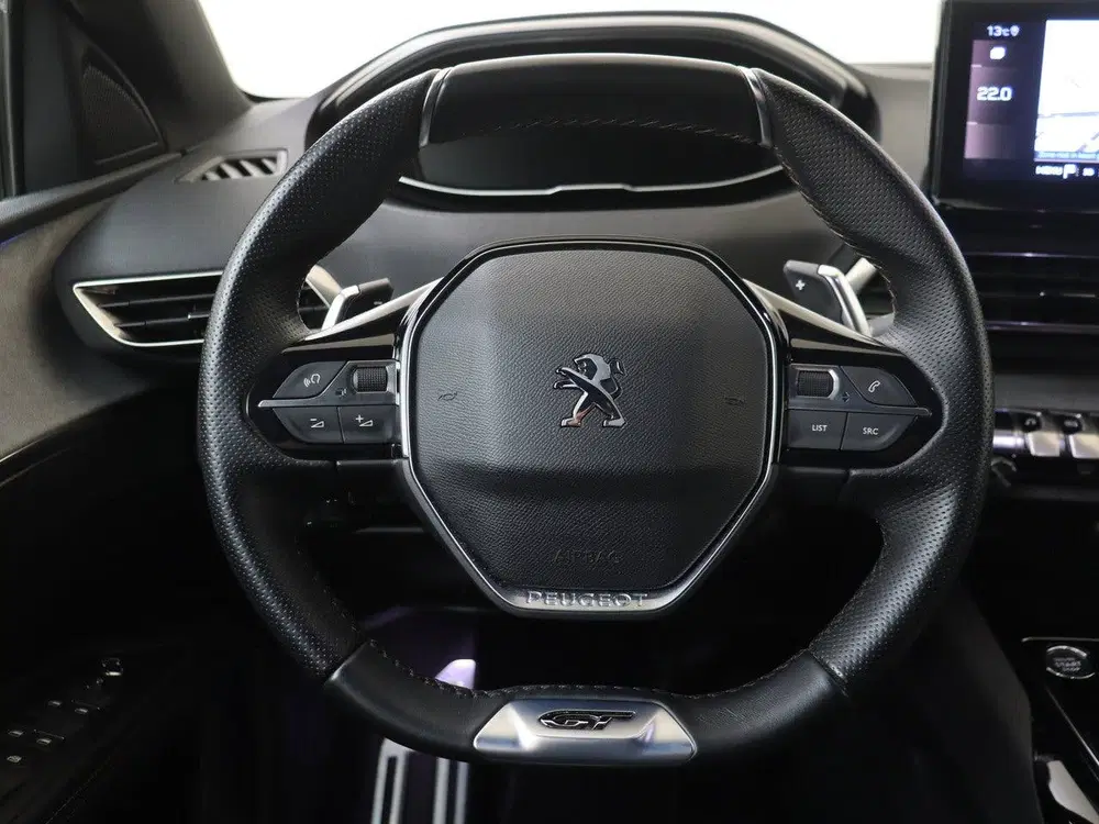 Peugeot 3008 1.2 PureTech GT uit 2023, foto 6