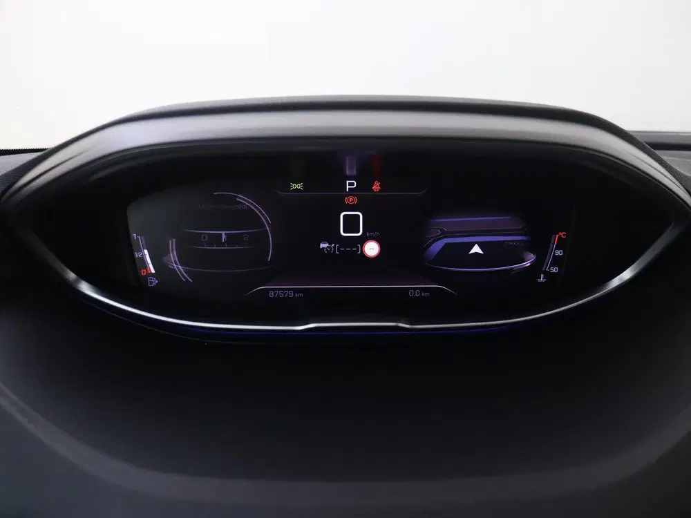 Peugeot 3008 1.2 PureTech GT uit 2023, foto 7