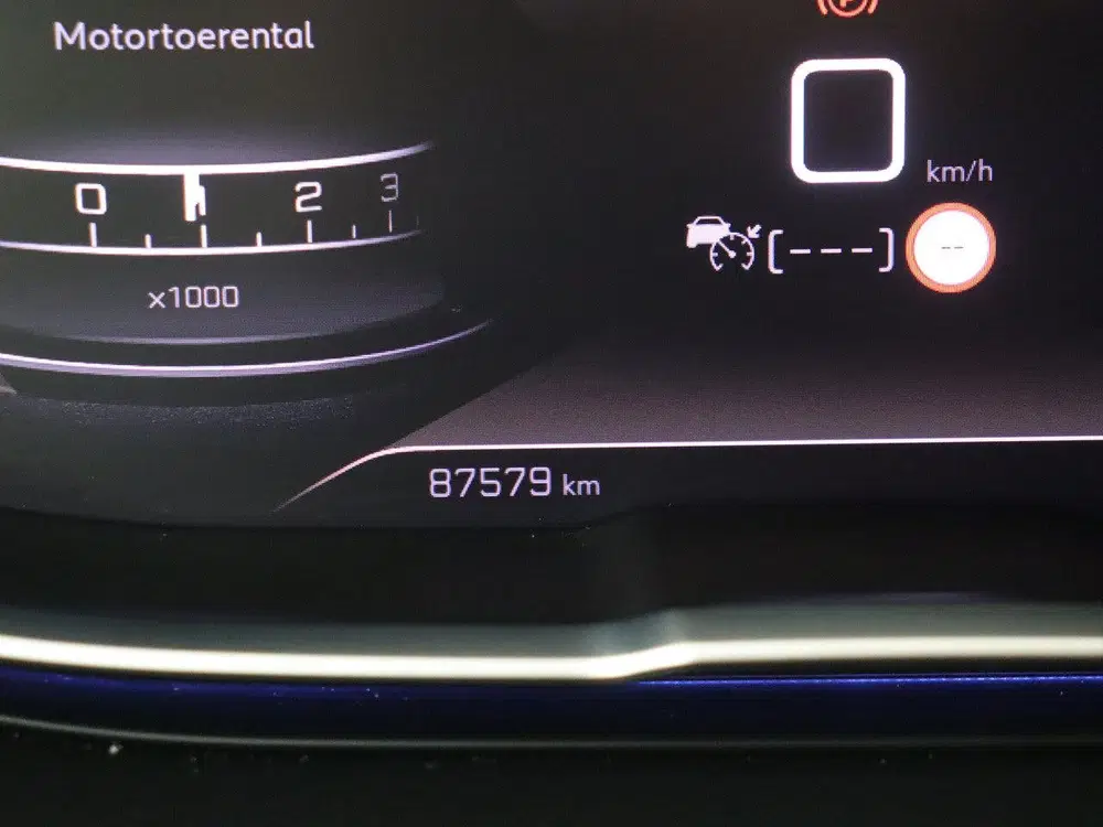 Peugeot 3008 1.2 PureTech GT uit 2023, foto 8