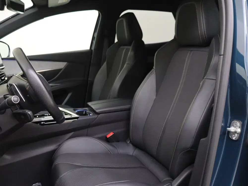Peugeot 3008 1.2 PureTech GT uit 2023, foto 9