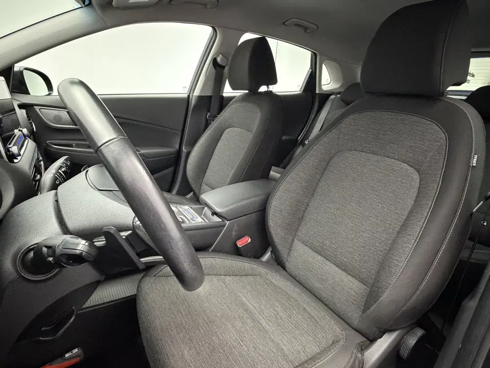 Hyundai KONA EV Smart Electric 64 kWh 3-Fase SOH 93 uit 2020, foto 10