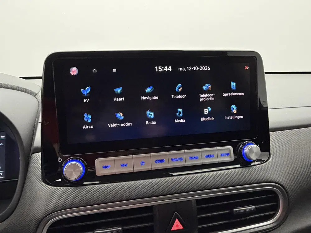 Hyundai KONA EV Smart Electric 64 kWh 3-Fase SOH 93 uit 2020, foto 11