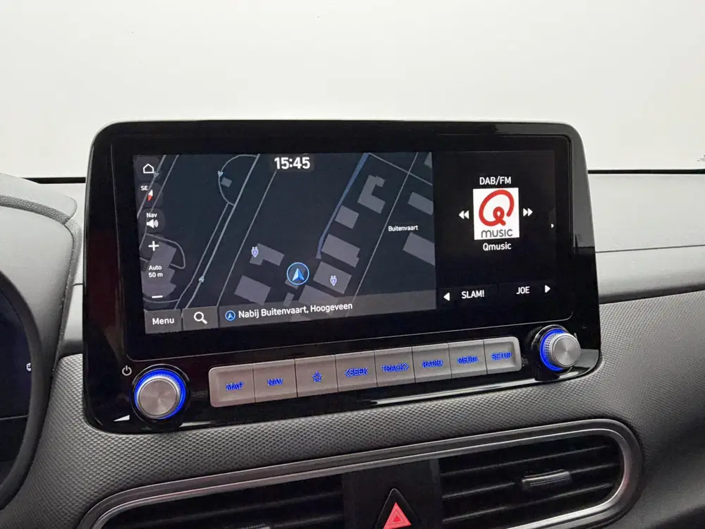 Hyundai KONA EV Smart Electric 64 kWh 3-Fase SOH 93 uit 2020, foto 13