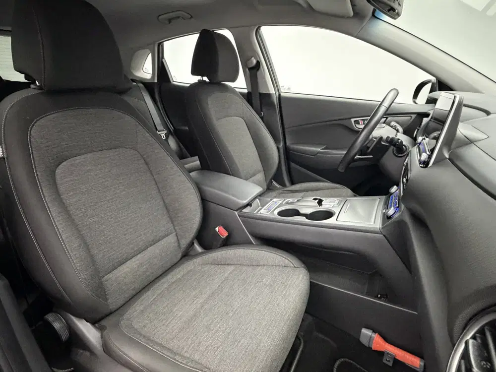 Hyundai KONA EV Smart Electric 64 kWh 3-Fase SOH 93 uit 2020, foto 9