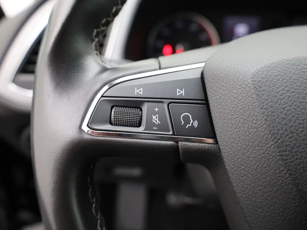 SEAT Leon 1.0 TSI Style Ultimate Edition uit 2019, foto 10