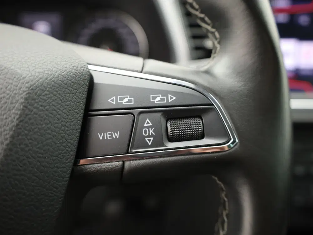 SEAT Leon 1.0 TSI Style Ultimate Edition uit 2019, foto 11