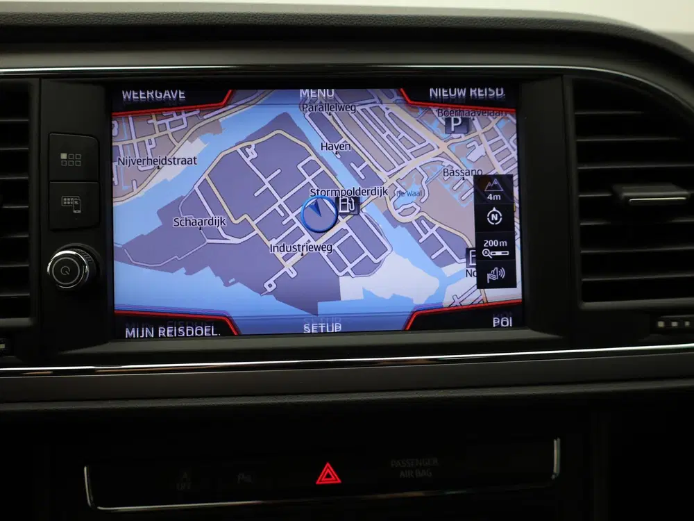 SEAT Leon 1.0 TSI Style Ultimate Edition uit 2019, foto 13