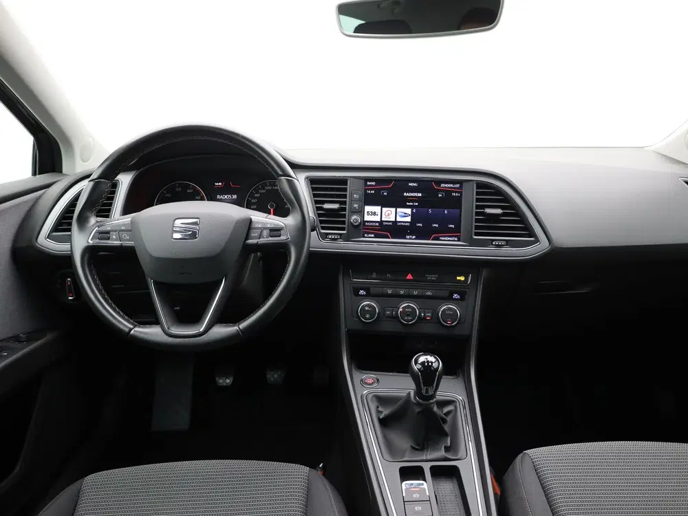 SEAT Leon 1.0 TSI Style Ultimate Edition uit 2019, foto 2